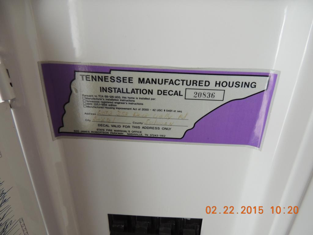 358 Deck Valley Road Bristol, TN 37620 - Photo 15 of 22 Photo 15