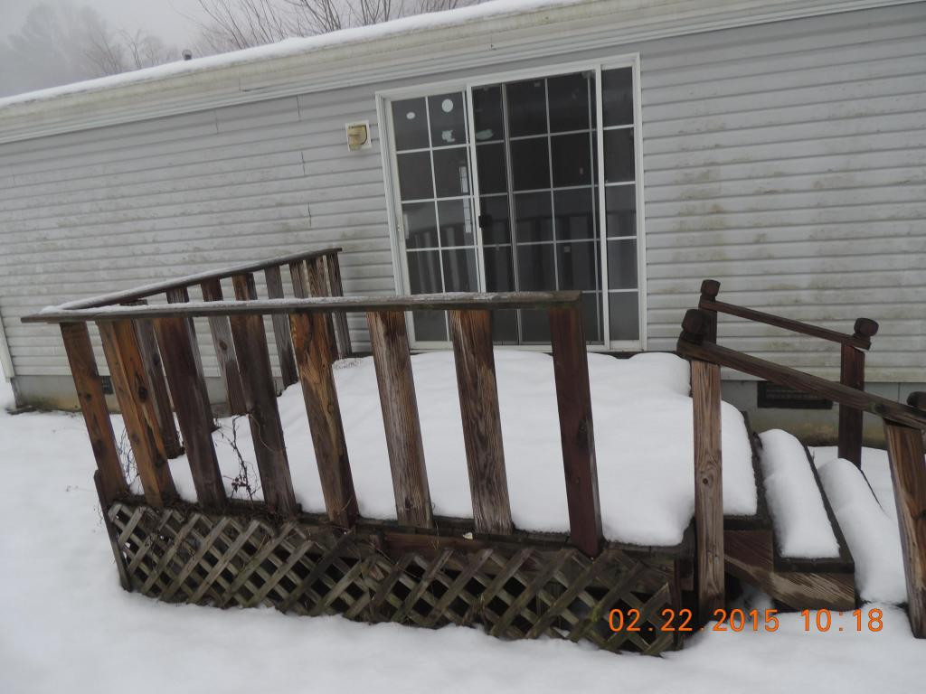 358 Deck Valley Road Bristol, TN 37620 - Photo 6 of 22 Photo 6