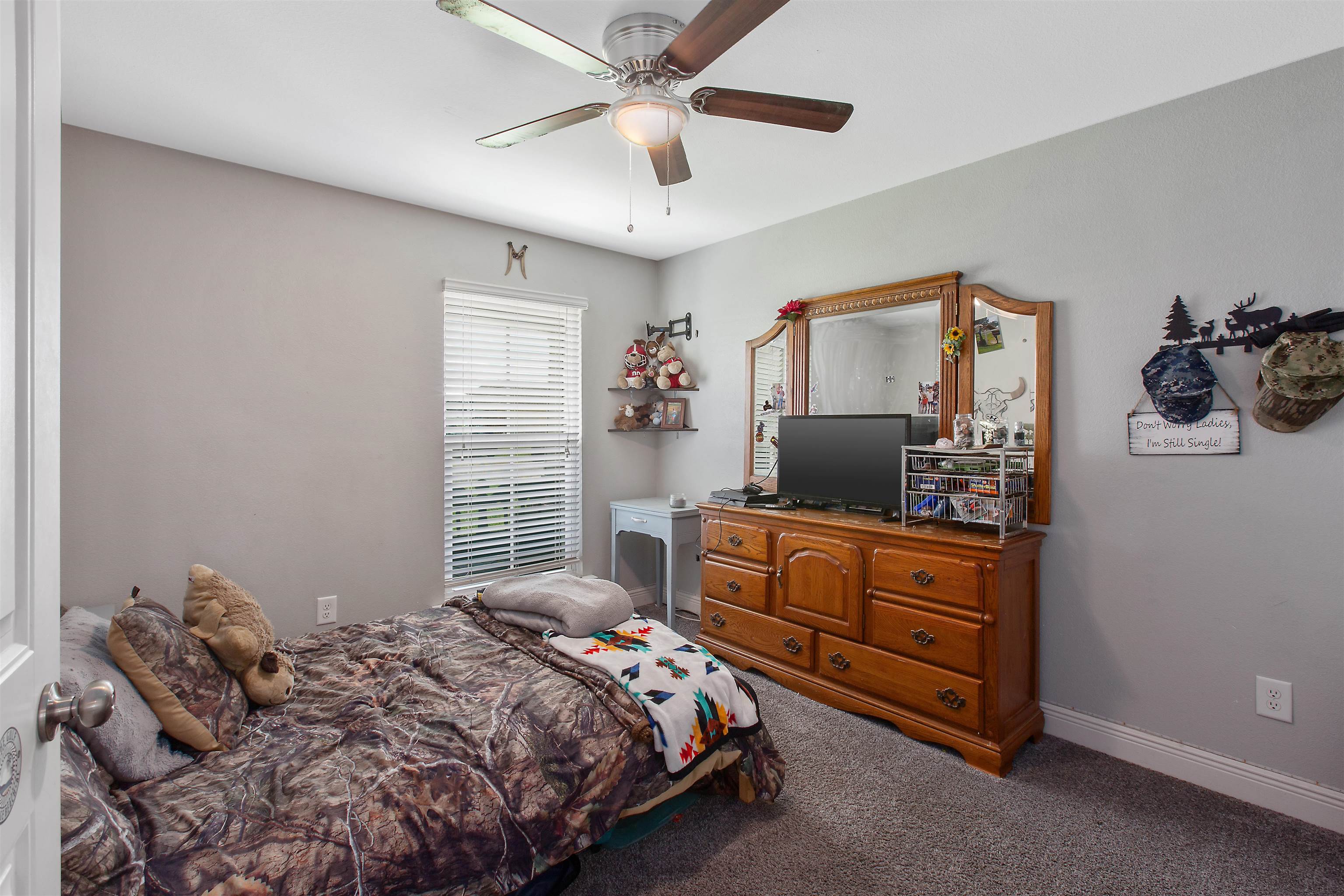 21555 Talbot Lane Robertsdale, AL 36567 - Photo 16 of 19 Bedroom