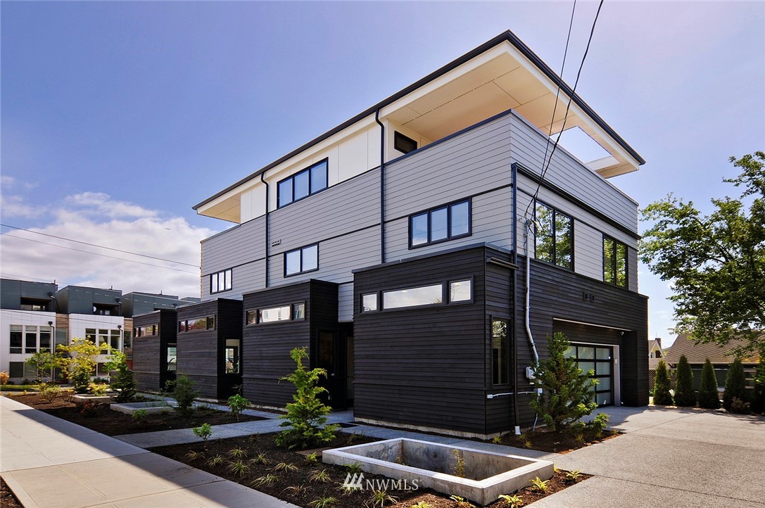 2801 Northwest 64th Street Seattle, WA 98107 - Photo 2 of 25