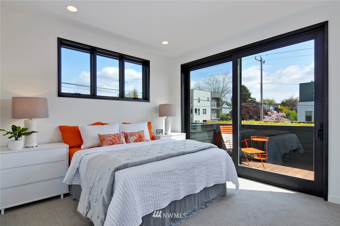 2801 Northwest 64th Street Seattle, WA 98107 - Photo 12 of 25