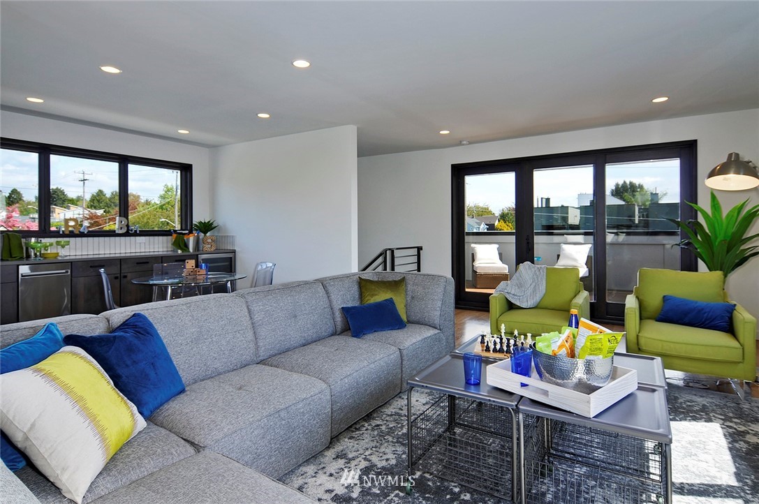 2801 Northwest 64th Street Seattle, WA 98107 - Photo 21 of 25