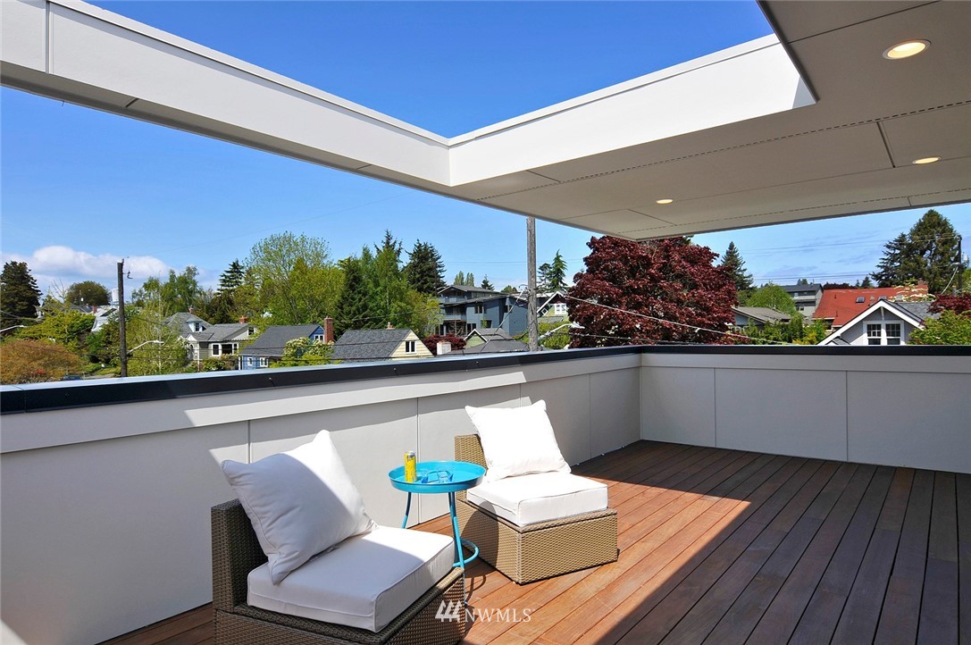 2801 Northwest 64th Street Seattle, WA 98107 - Photo 22 of 25