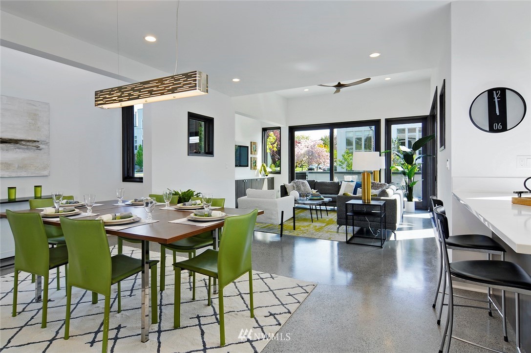 2801 Northwest 64th Street Seattle, WA 98107 - Photo 4 of 25