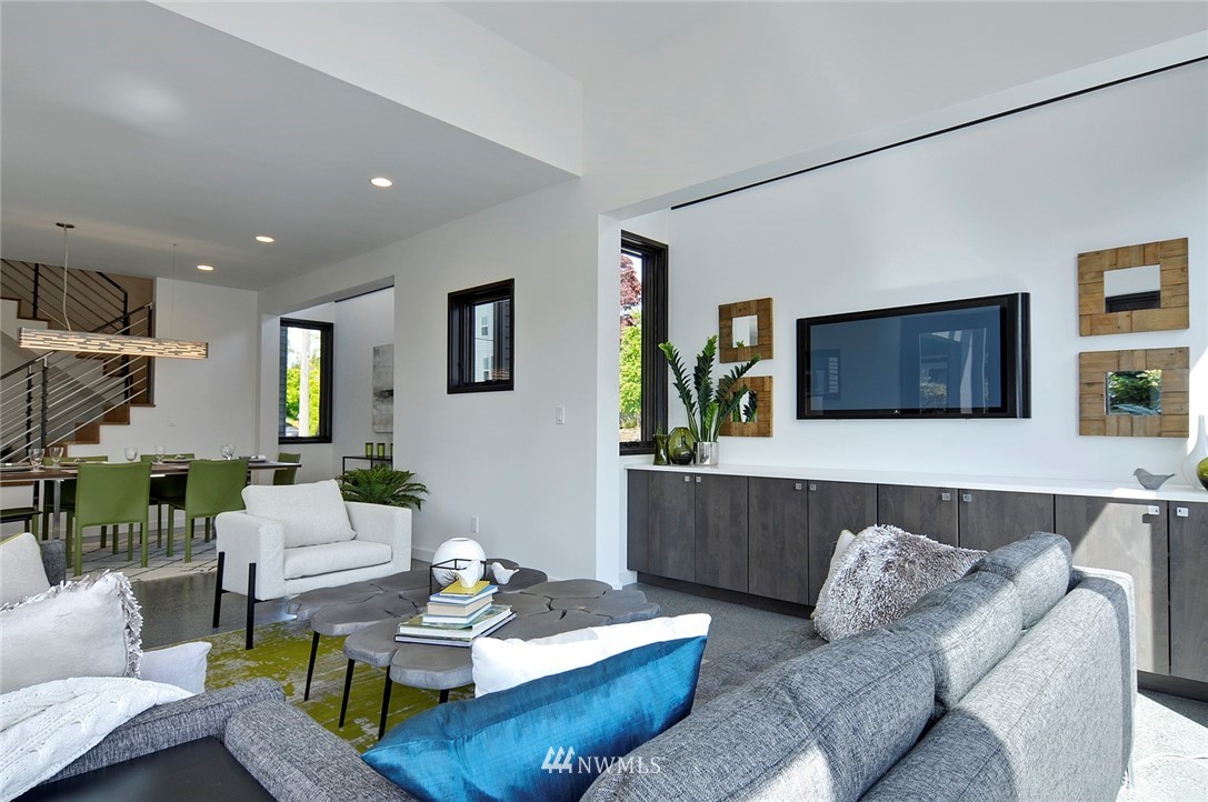 2801 Northwest 64th Street Seattle, WA 98107 - Photo 7 of 25