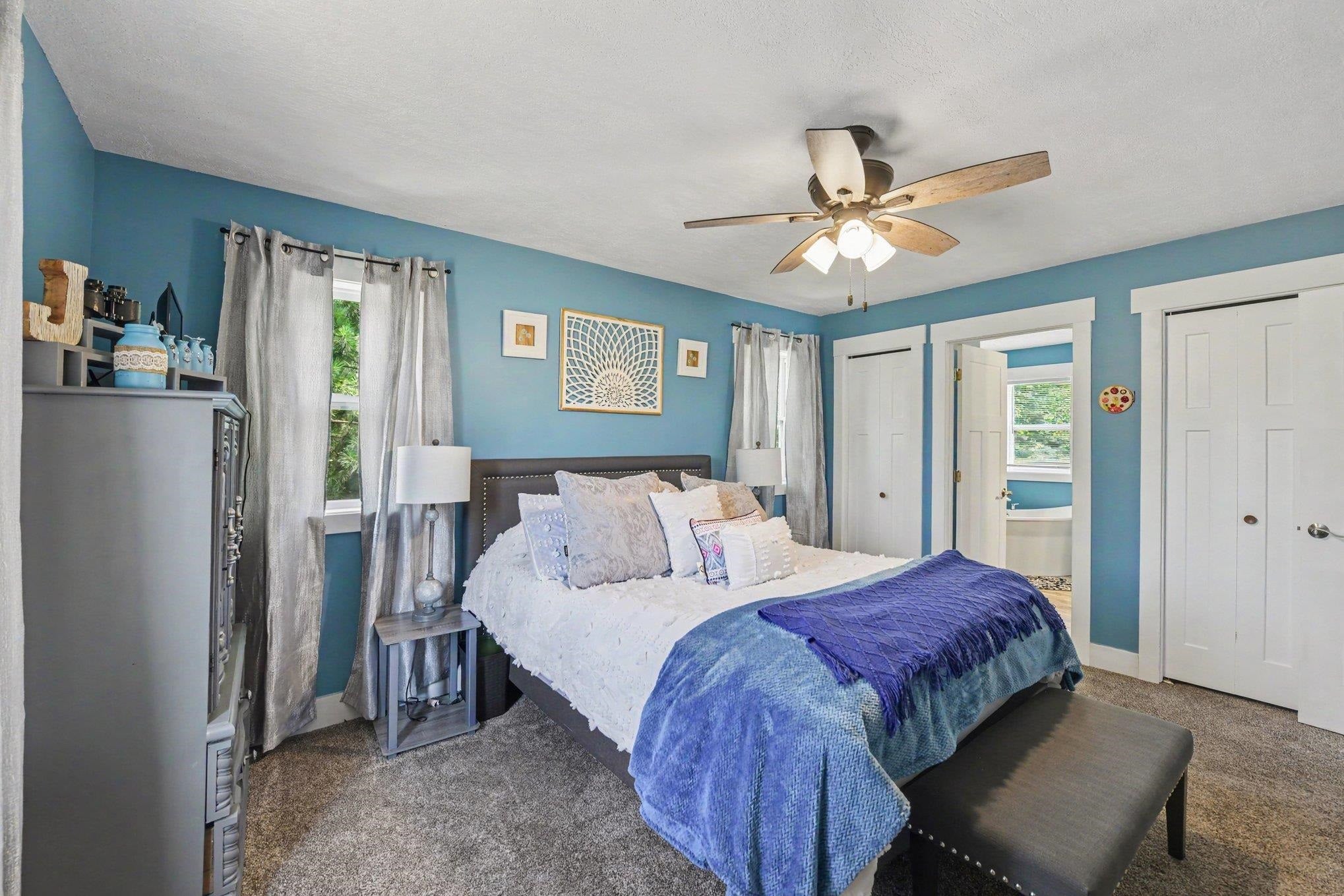 6160 West 10 1/2 Road Mesick, MI 49668 - Photo 20 of 45 Gallery Image 20