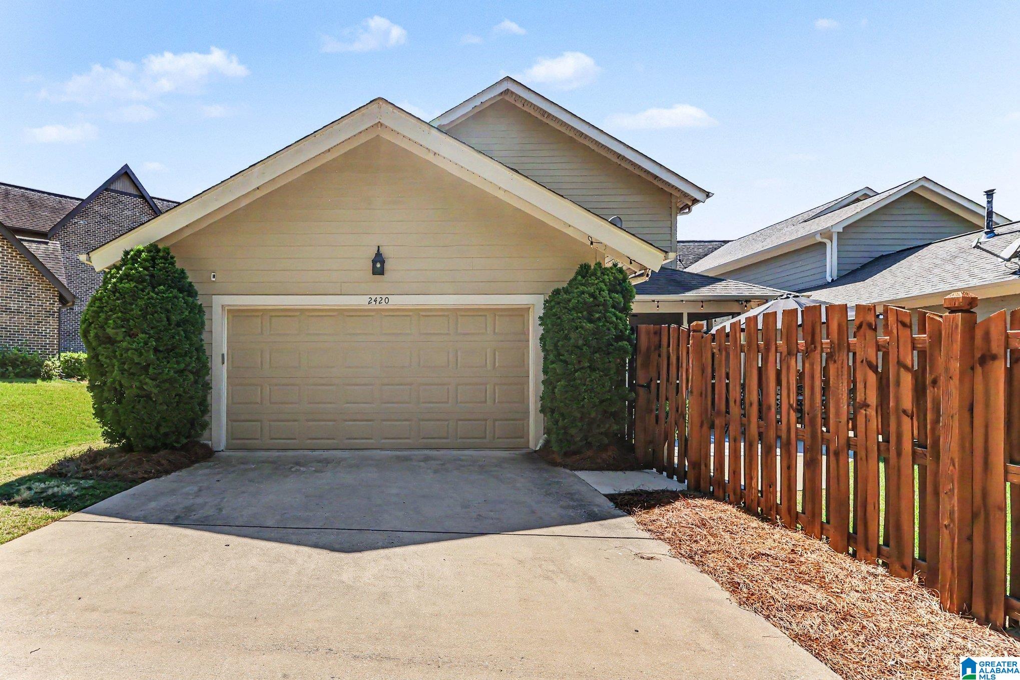 2420 Montauk Road Birmingham, AL 35226 - Photo 42 of 45
