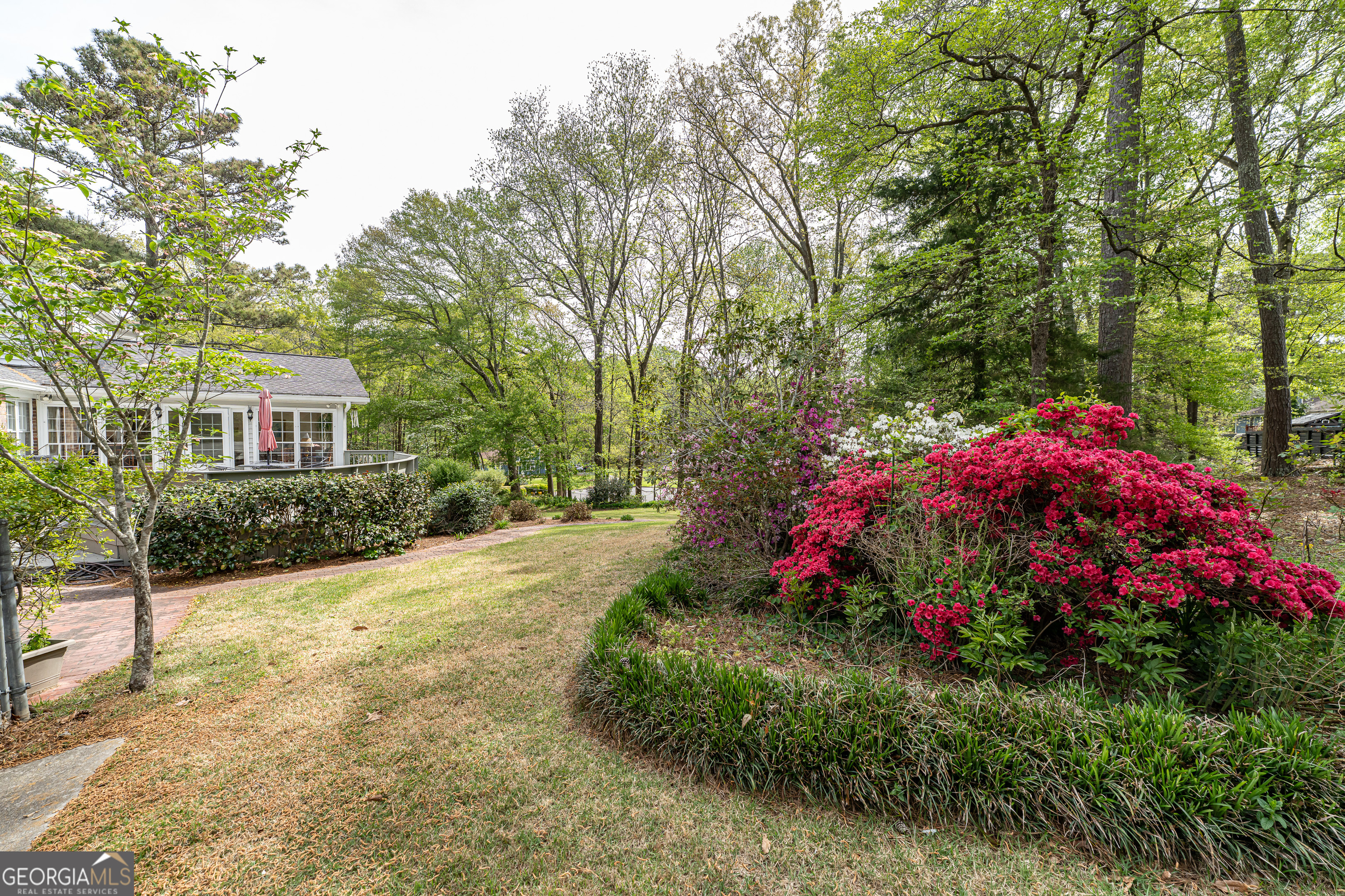 4 Windemere Lane Southeast Rome, GA 30161 - Photo 53 of 54