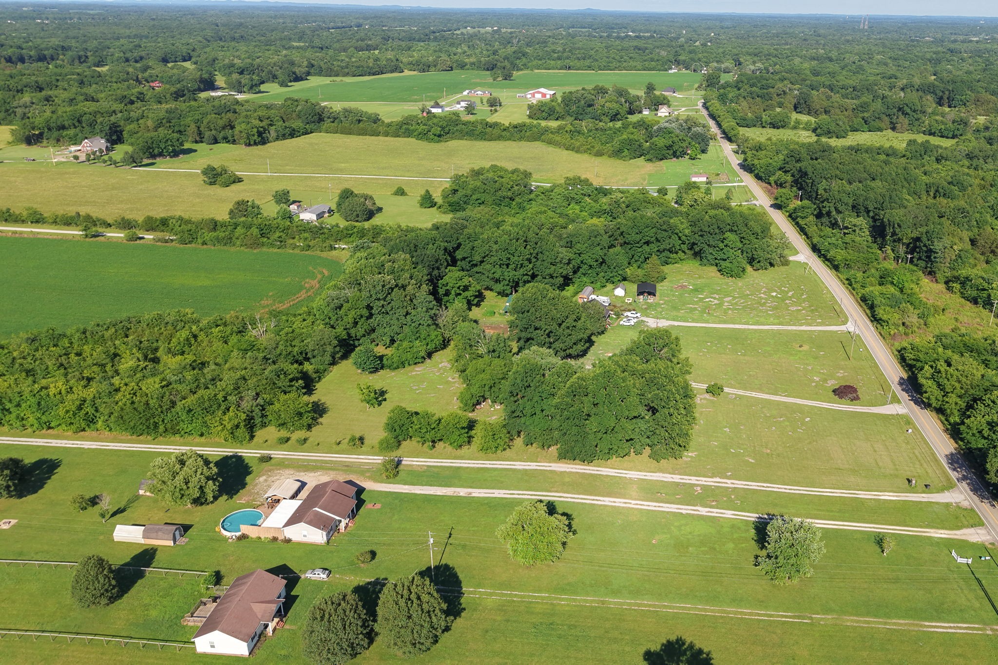 1510 Wade Brown Road Lewisburg, TN 37091 - Photo 53 of 61