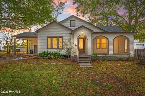 $215,000 | 203 East Pioth Street, Church Point, LA 70525