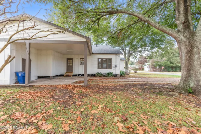 $245,000 | 203 East Pioth Street, Church Point, LA 70525