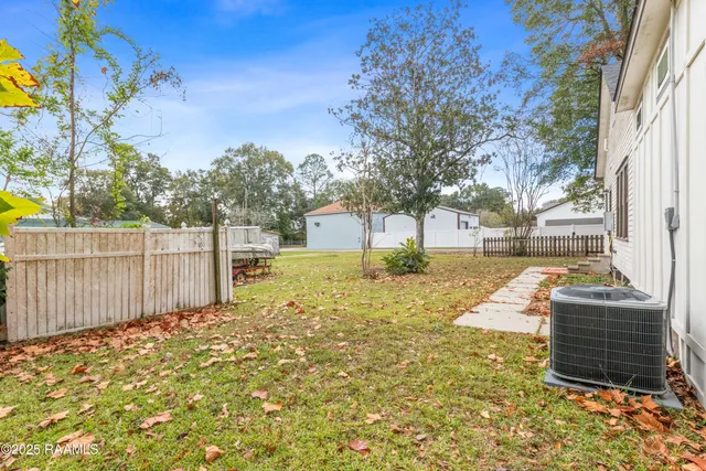 $245,000 | 203 East Pioth Street, Church Point, LA 70525