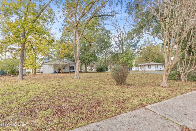 $245,000 | 203 East Pioth Street, Church Point, LA 70525