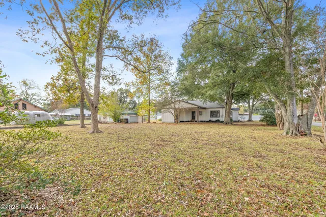 $245,000 | 203 East Pioth Street, Church Point, LA 70525