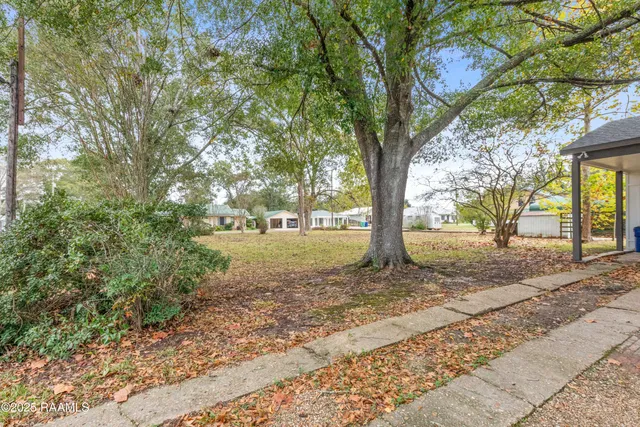 $245,000 | 203 East Pioth Street, Church Point, LA 70525