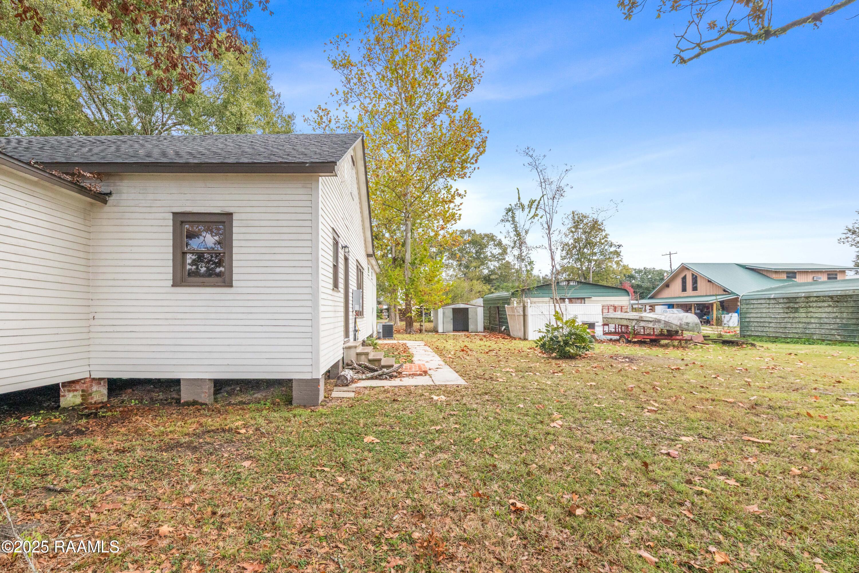 203 East Pioth Street Church Point, LA 70525 - Photo 38 of 42 203EPioth-15