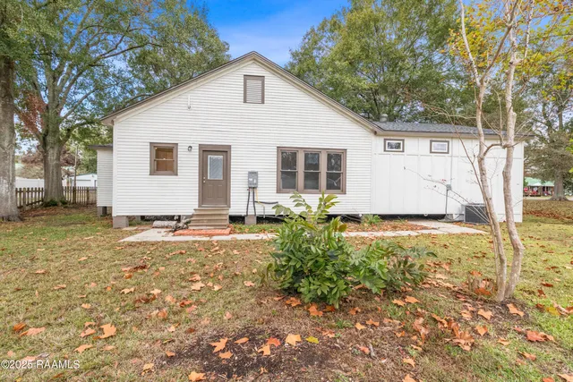 $245,000 | 203 East Pioth Street, Church Point, LA 70525