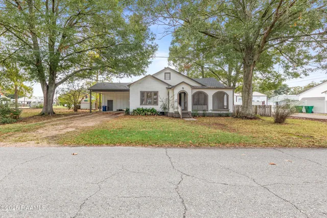 $245,000 | 203 East Pioth Street, Church Point, LA 70525