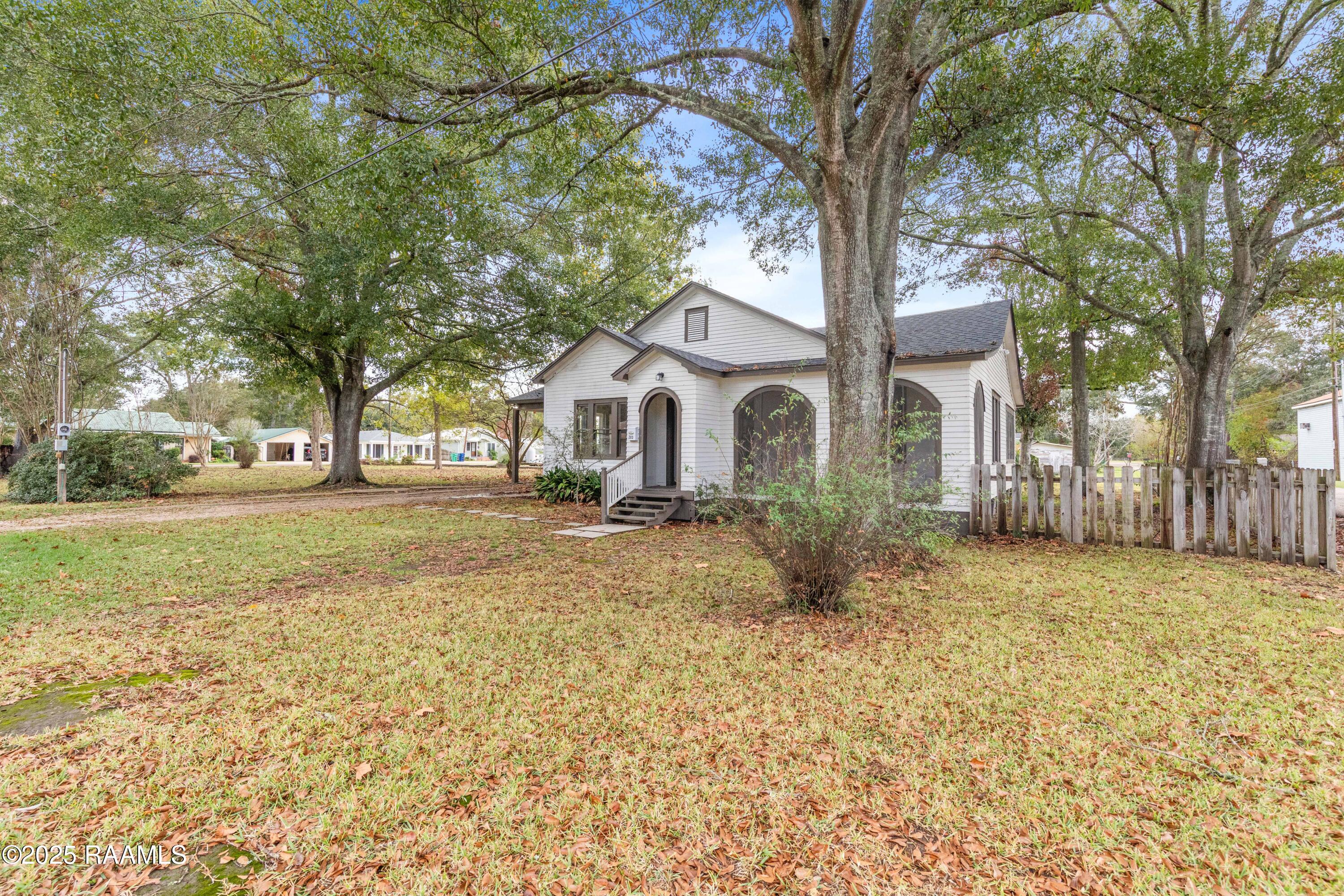 203 East Pioth Street Church Point, LA 70525 - Photo 41 of 42 203EPioth-1