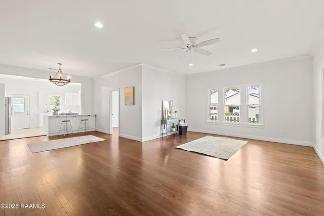 $245,000 | 203 East Pioth Street, Church Point, LA 70525