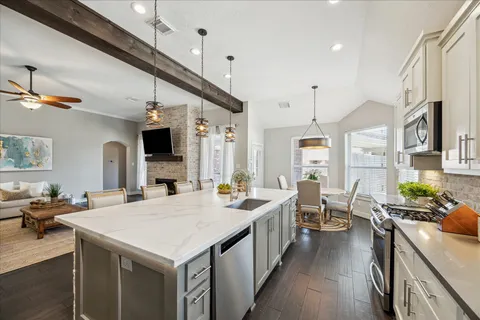 $450,000 | 21427 Wild Jasmine Lane, Katy, TX 77450