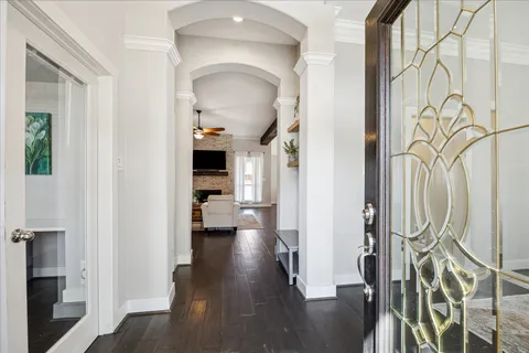 $450,000 | 21427 Wild Jasmine Lane, Katy, TX 77450