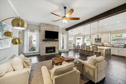 $450,000 | 21427 Wild Jasmine Lane, Katy, TX 77450