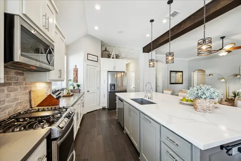 $450,000 | 21427 Wild Jasmine Lane, Katy, TX 77450