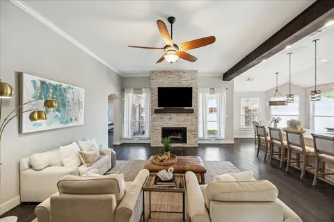 $450,000 | 21427 Wild Jasmine Lane, Katy, TX 77450