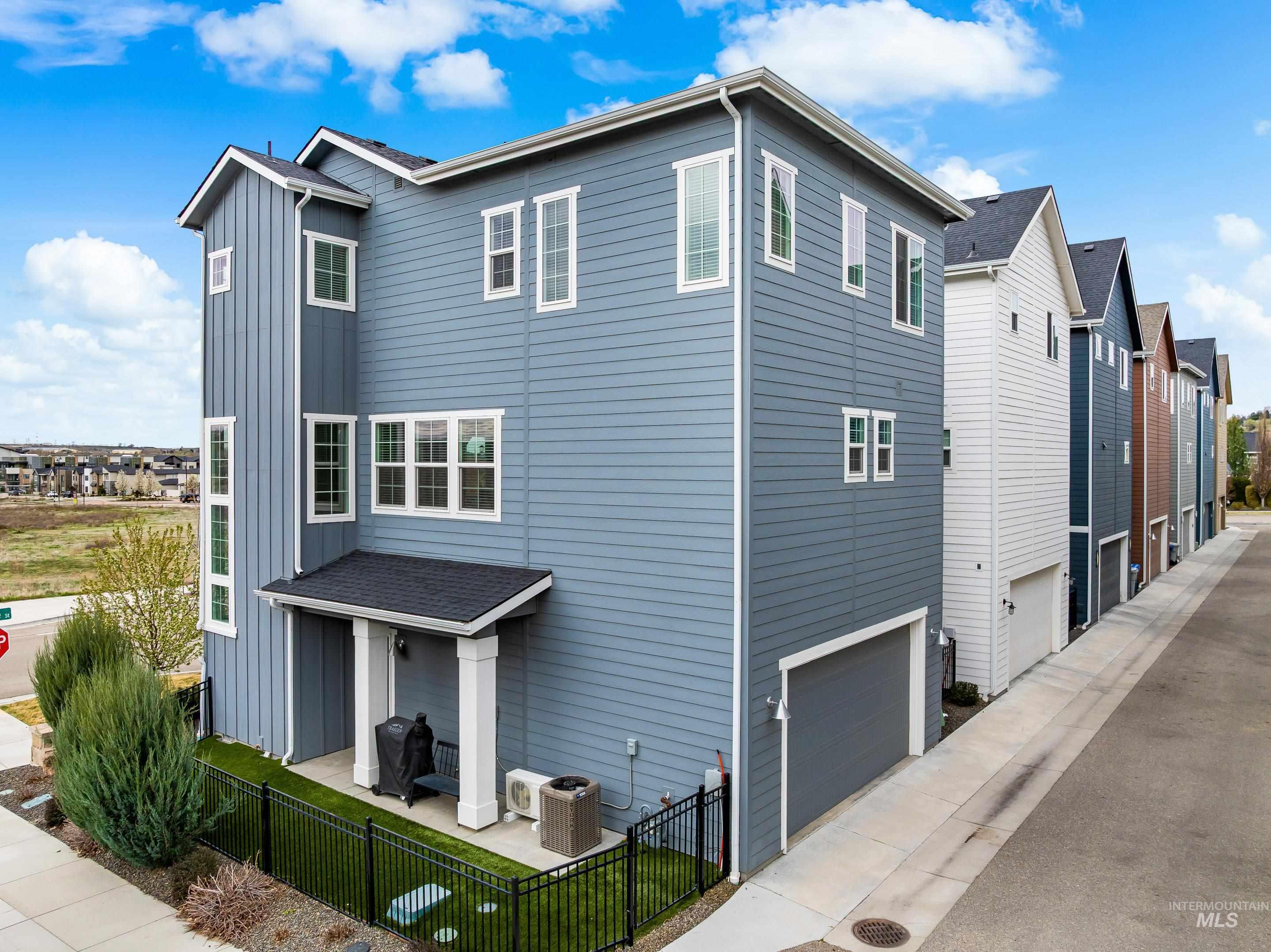 4198 East Wolf Tree Street Boise, ID 83716 - Photo 41 of 50