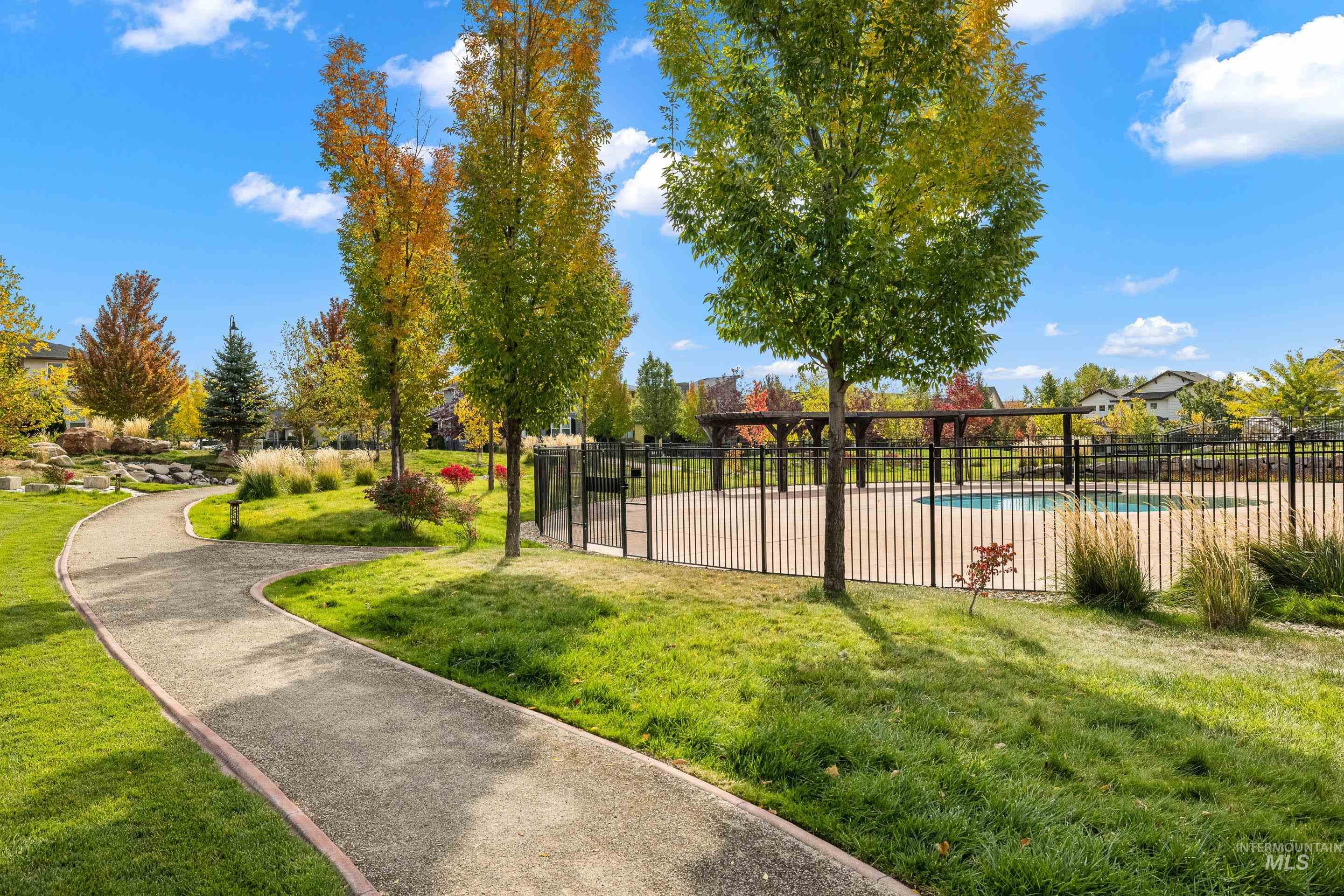 4198 East Wolf Tree Street Boise, ID 83716 - Photo 46 of 50