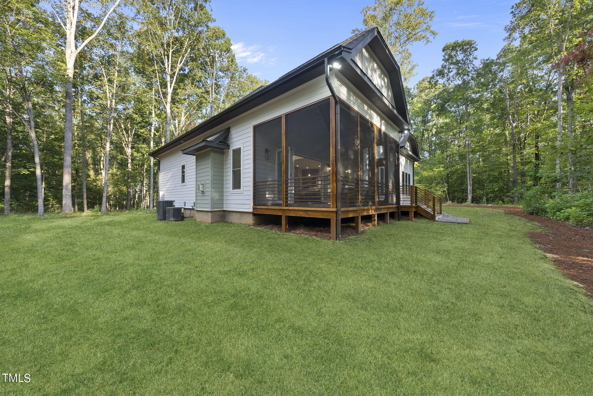 7163 Mary Hall Road Rougemont, NC 27572 - Photo 3 of 55 IMG_0475