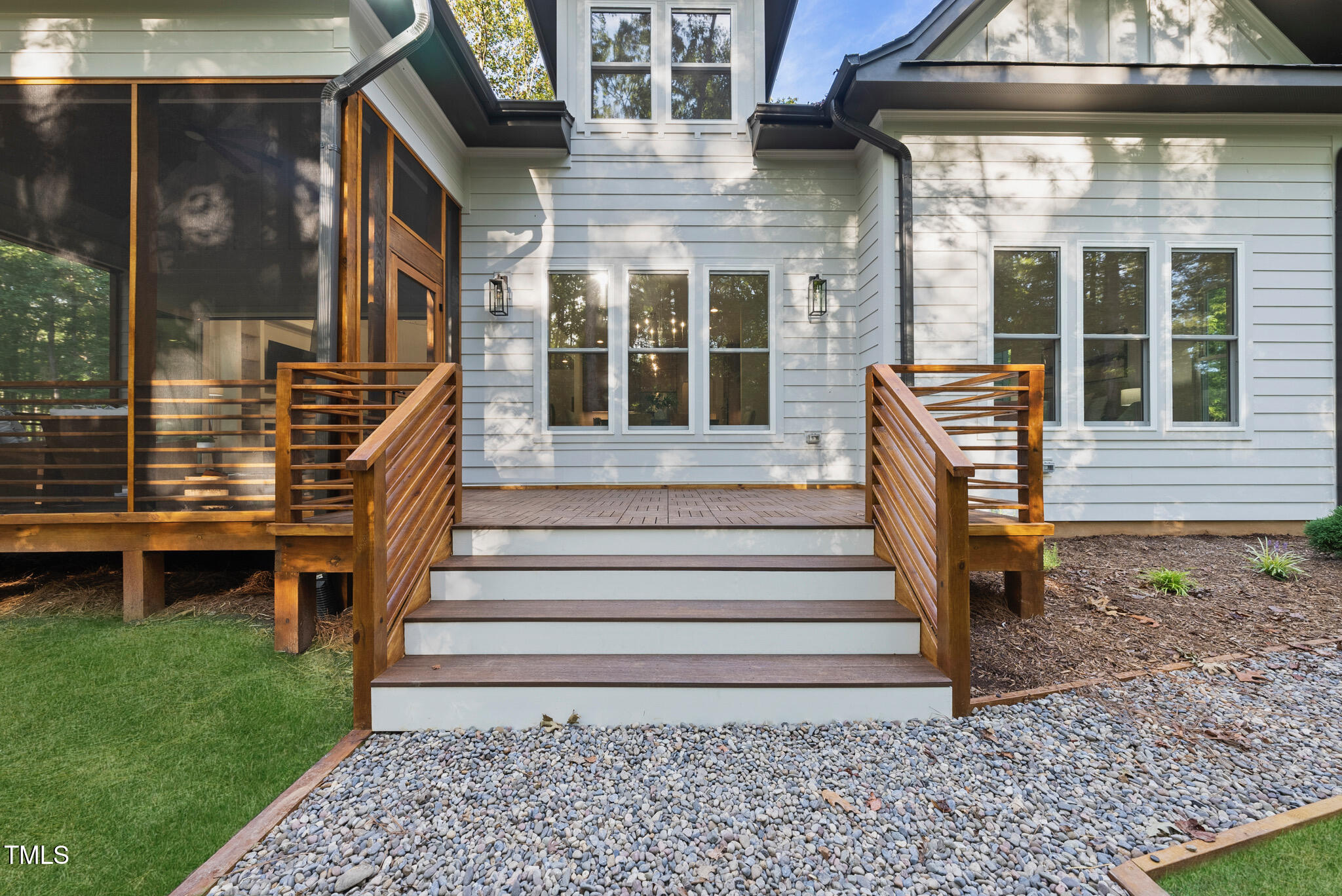 7163 Mary Hall Road Rougemont, NC 27572 - Photo 5 of 55 IMG_0476