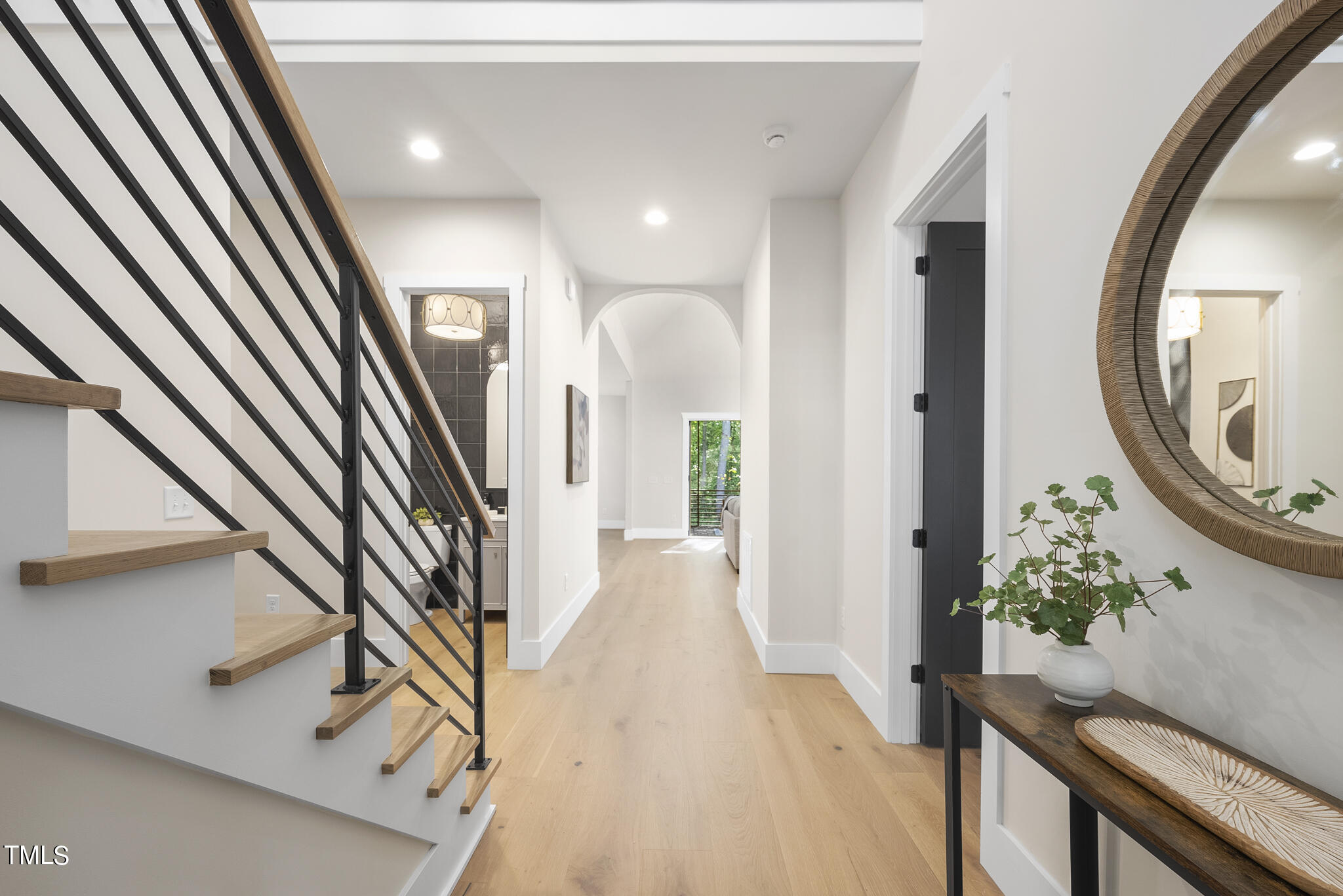 7163 Mary Hall Road Rougemont, NC 27572 - Photo 9 of 55 DSC07025