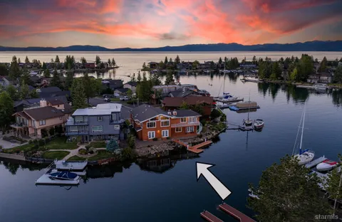 $3,595,000 | 2067 Aloha Drive, South Lake Tahoe, CA 96150