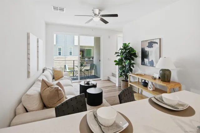 $689,000 | 3040 Marquee Way, San Diego, CA 92108