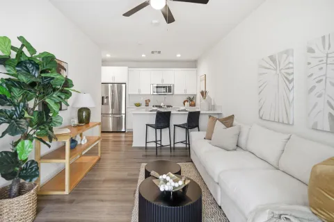 $689,000 | 3040 Marquee Way, San Diego, CA 92108