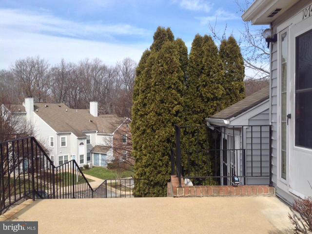 1072 Spring Valley Court Fort Washington, MD 20744 - Photo 2 of 7 a view of a house with a snow in the background
