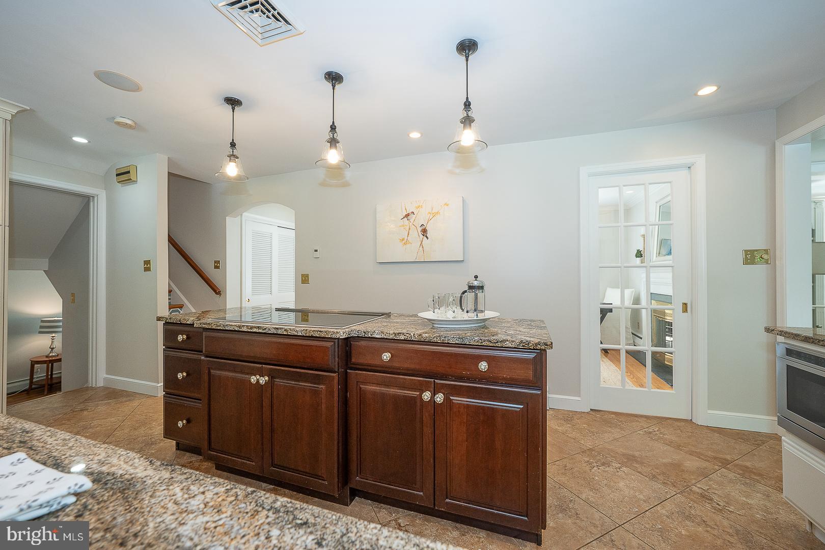213 North Fairfield Road Devon, PA 19333 - Photo 11 of 50 Kitchen