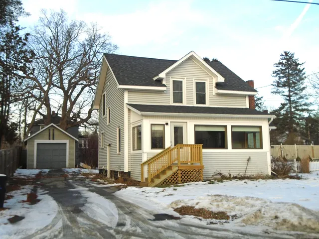 $297,000 | 13 Pleasantdale Avenue, Waterville, ME 04901