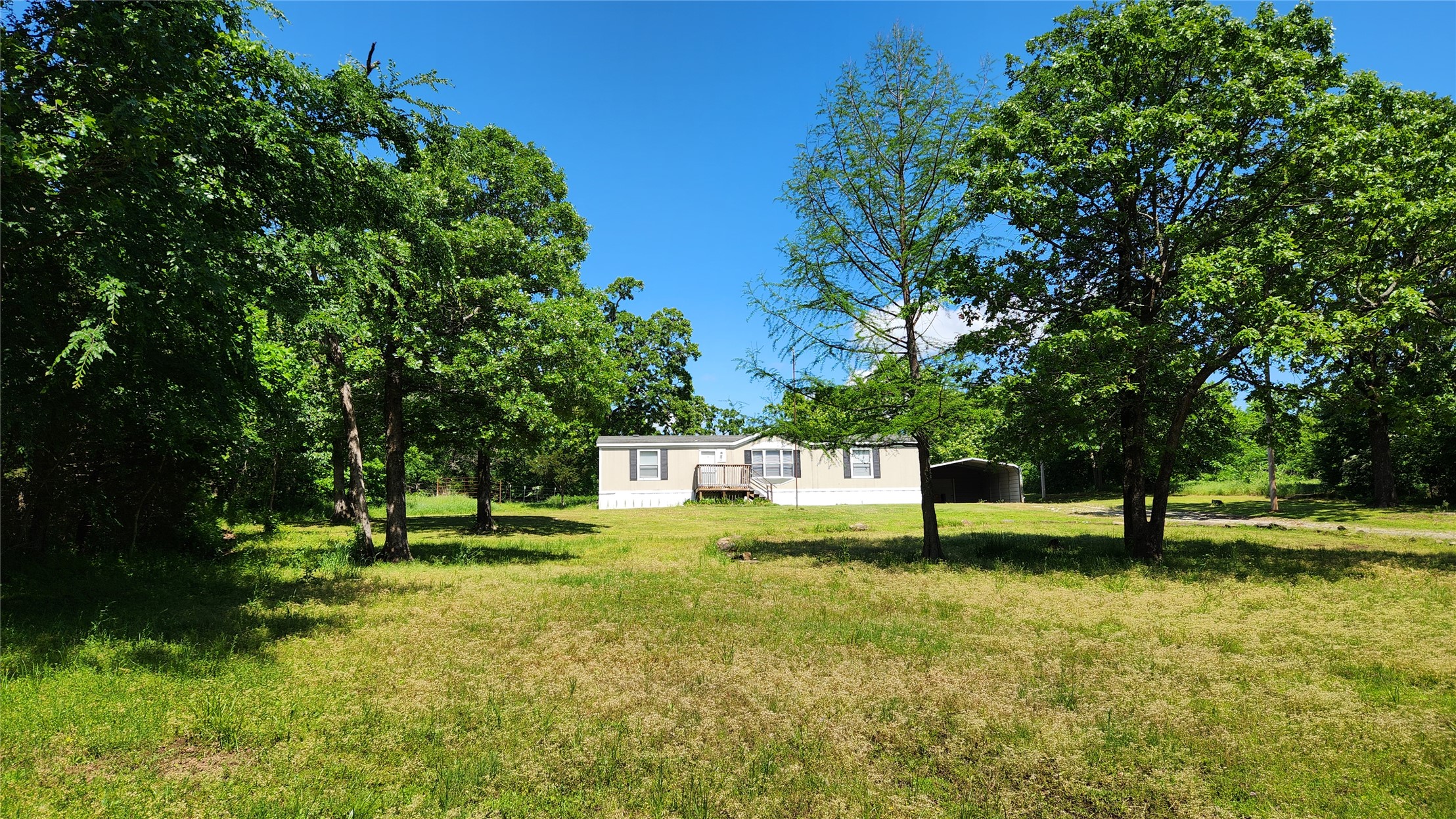 113871 South 4189 Road Checotah, OK 74426 - Photo 5 of 35 Gallery Image 5