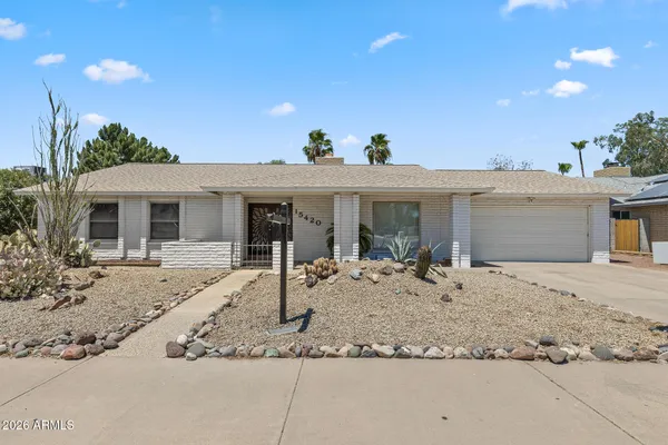 $440,000 | 15420 North 29th Avenue, Phoenix, AZ 85053