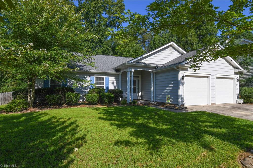 5403 Chestnut Ridge Drive Summerfield, NC 27358 - Photo 1 of 21 Gallery Image 1