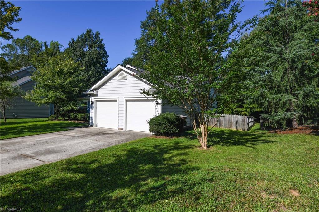 5403 Chestnut Ridge Drive Summerfield, NC 27358 - Photo 20 of 21 Gallery Image 20