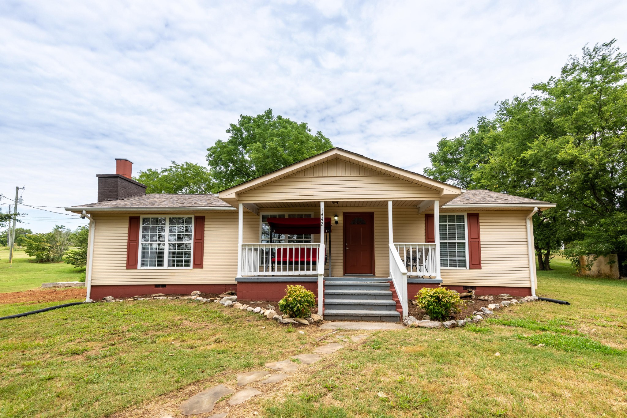1442 Sheets Hollow Road Greenback, TN 37742 - Photo 1 of 34 Gallery Image 1