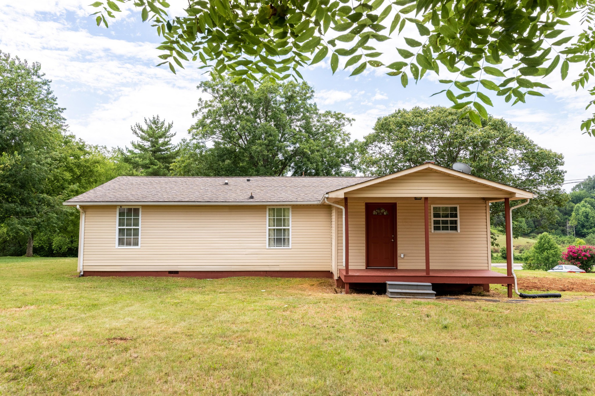 1442 Sheets Hollow Road Greenback, TN 37742 - Photo 27 of 34 Gallery Image 27