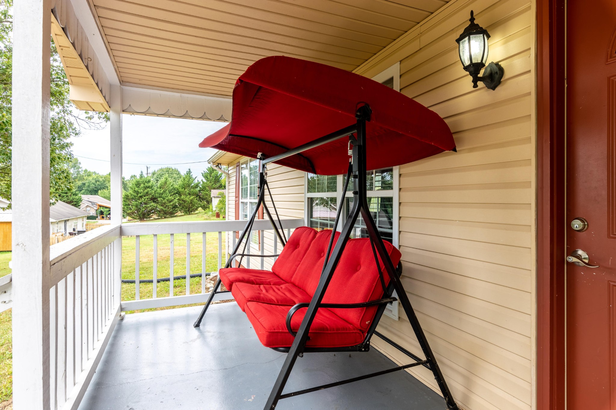 1442 Sheets Hollow Road Greenback, TN 37742 - Photo 3 of 34 Gallery Image 3