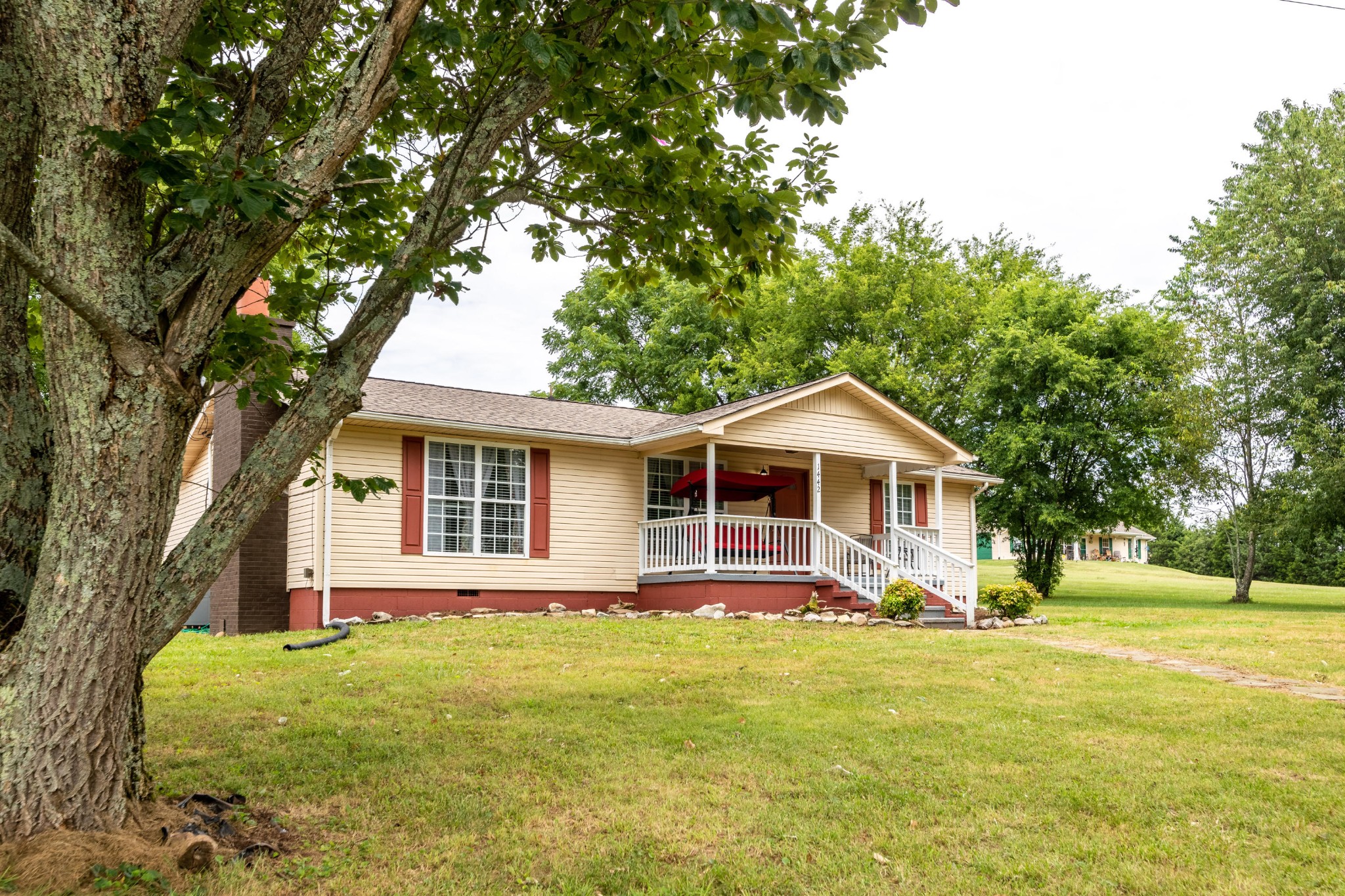 1442 Sheets Hollow Road Greenback, TN 37742 - Photo 32 of 34 Gallery Image 32