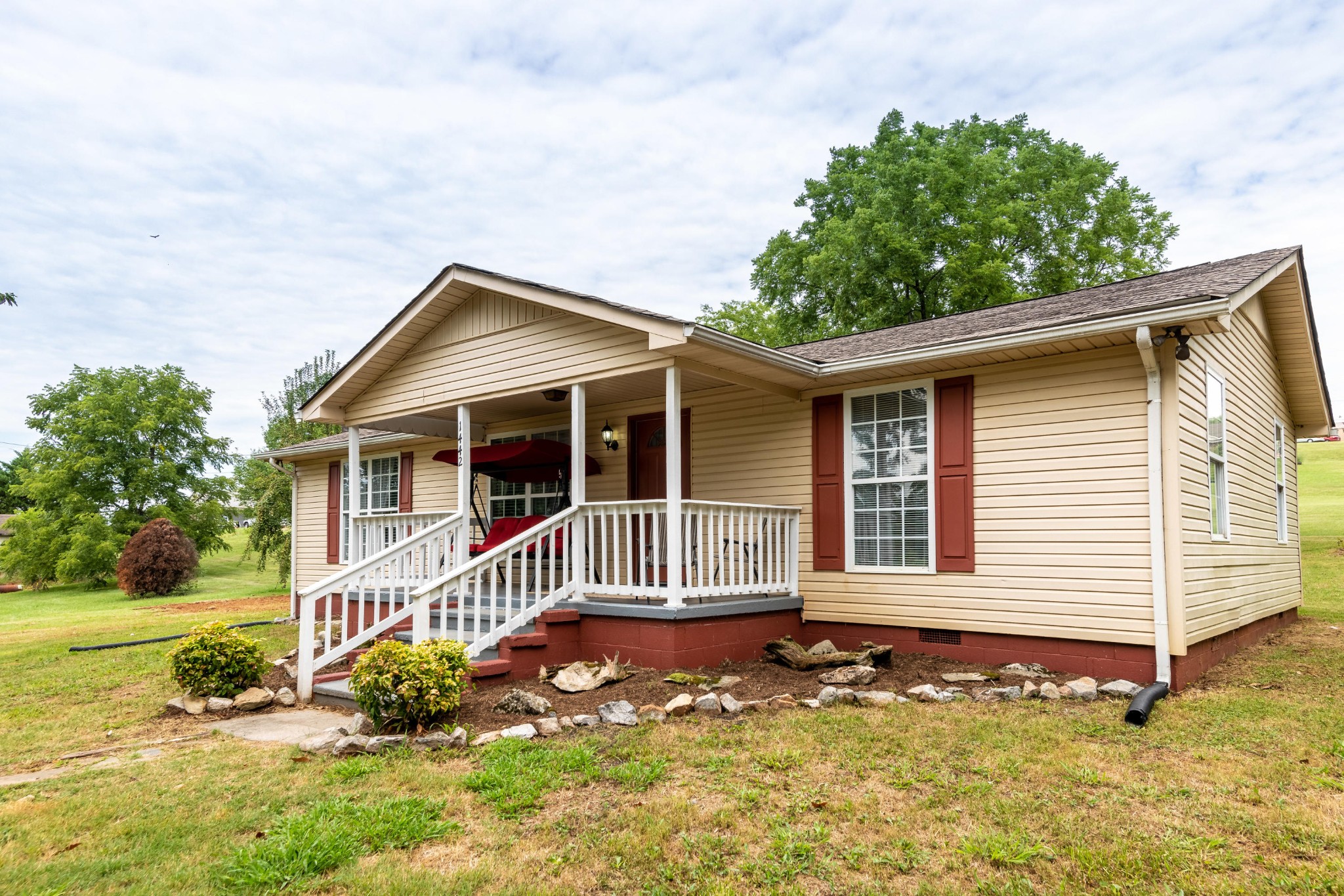 1442 Sheets Hollow Road Greenback, TN 37742 - Photo 33 of 34 Gallery Image 33