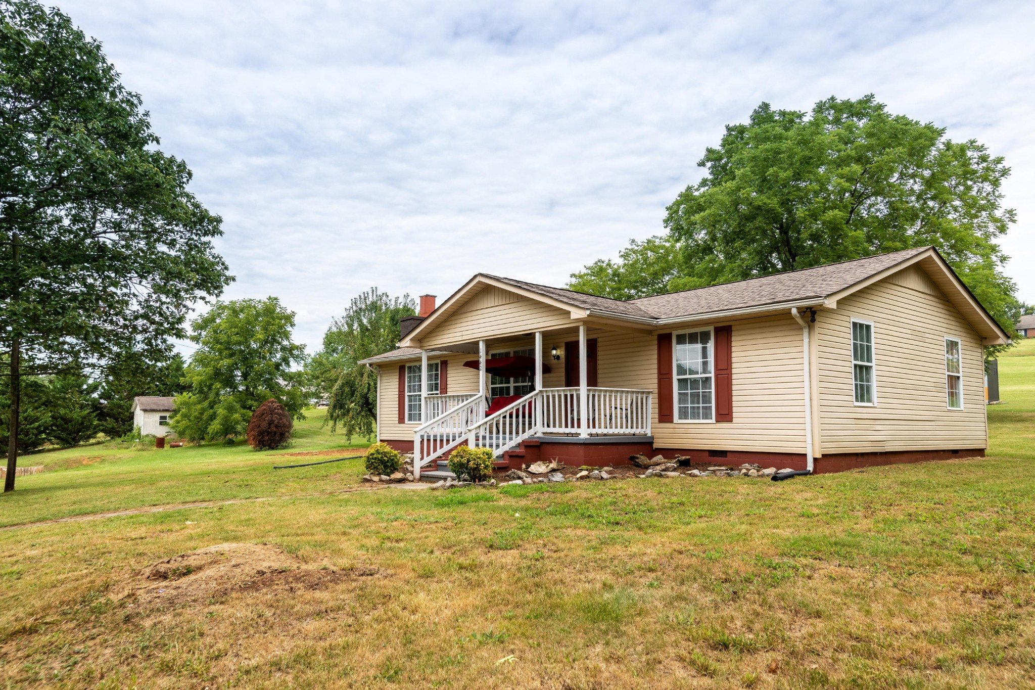 1442 Sheets Hollow Road Greenback, TN 37742 - Photo 34 of 34 Gallery Image 34